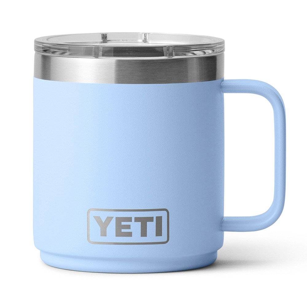 イエティ（YETI） 水筒 ボトル マグ R.10oz スタッカブルマグ Wh