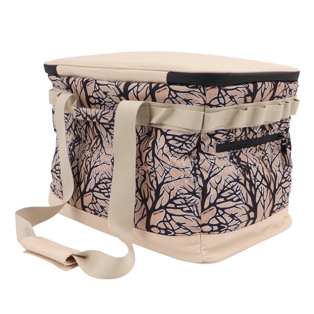 ヤックパック（YAK PAK） ソフトクーラーボックス 保冷バッグ ソフト