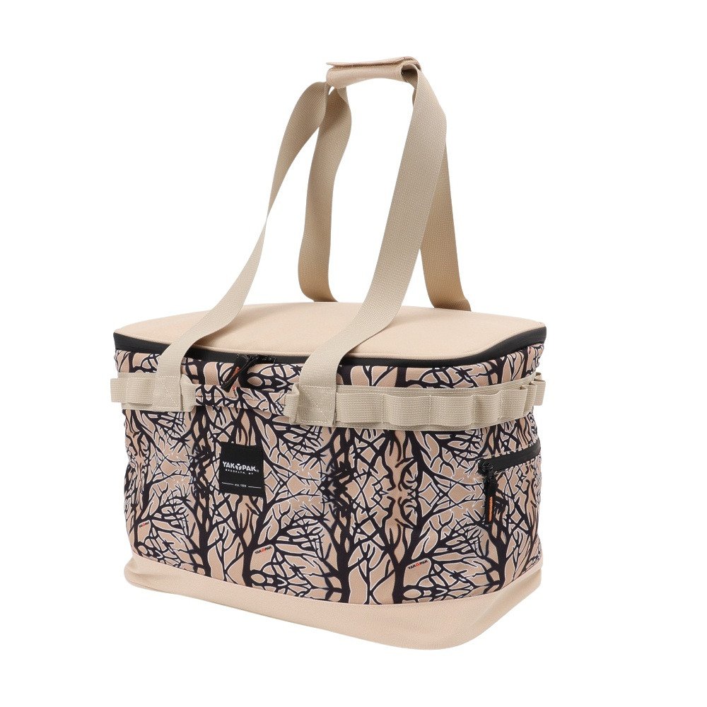 ヤックパック（YAK PAK） ソフトクーラーボックス 保冷バッグ ソフト