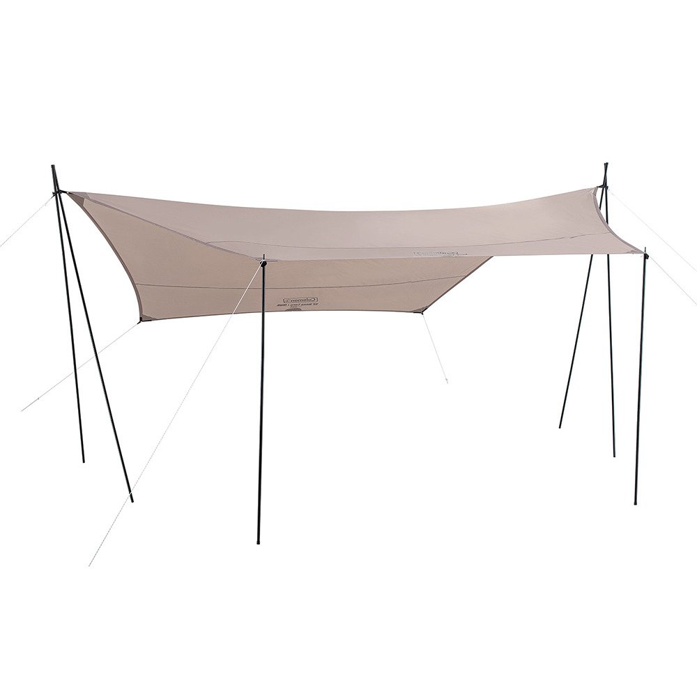 コールマン（Coleman） タープ テント キャンプ XPヘキサタープ/MDX