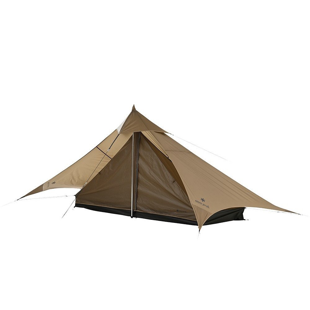 スノーピーク（snow peak） 【雪峰祭2023秋限定】 ペンタ Pro.air1