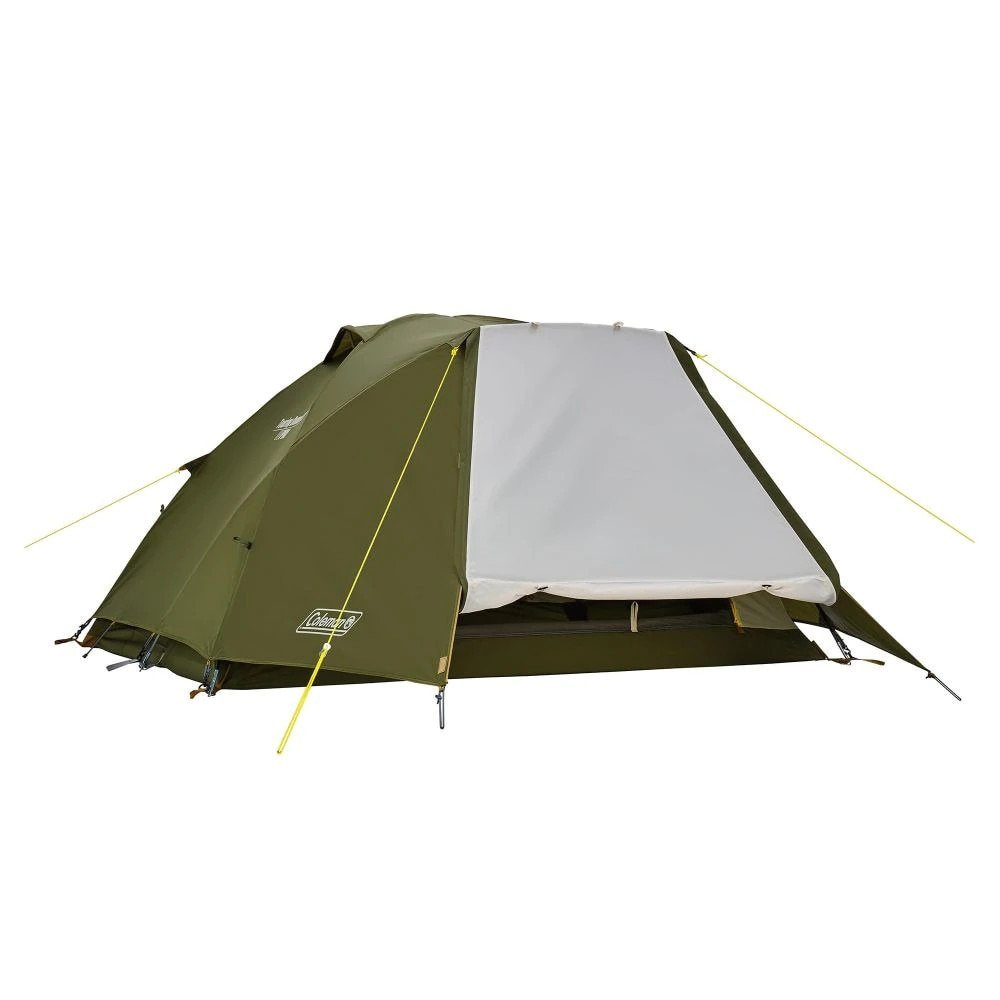 コールマン（Coleman） テント 2人用 3人用 ツーリングドーム LX