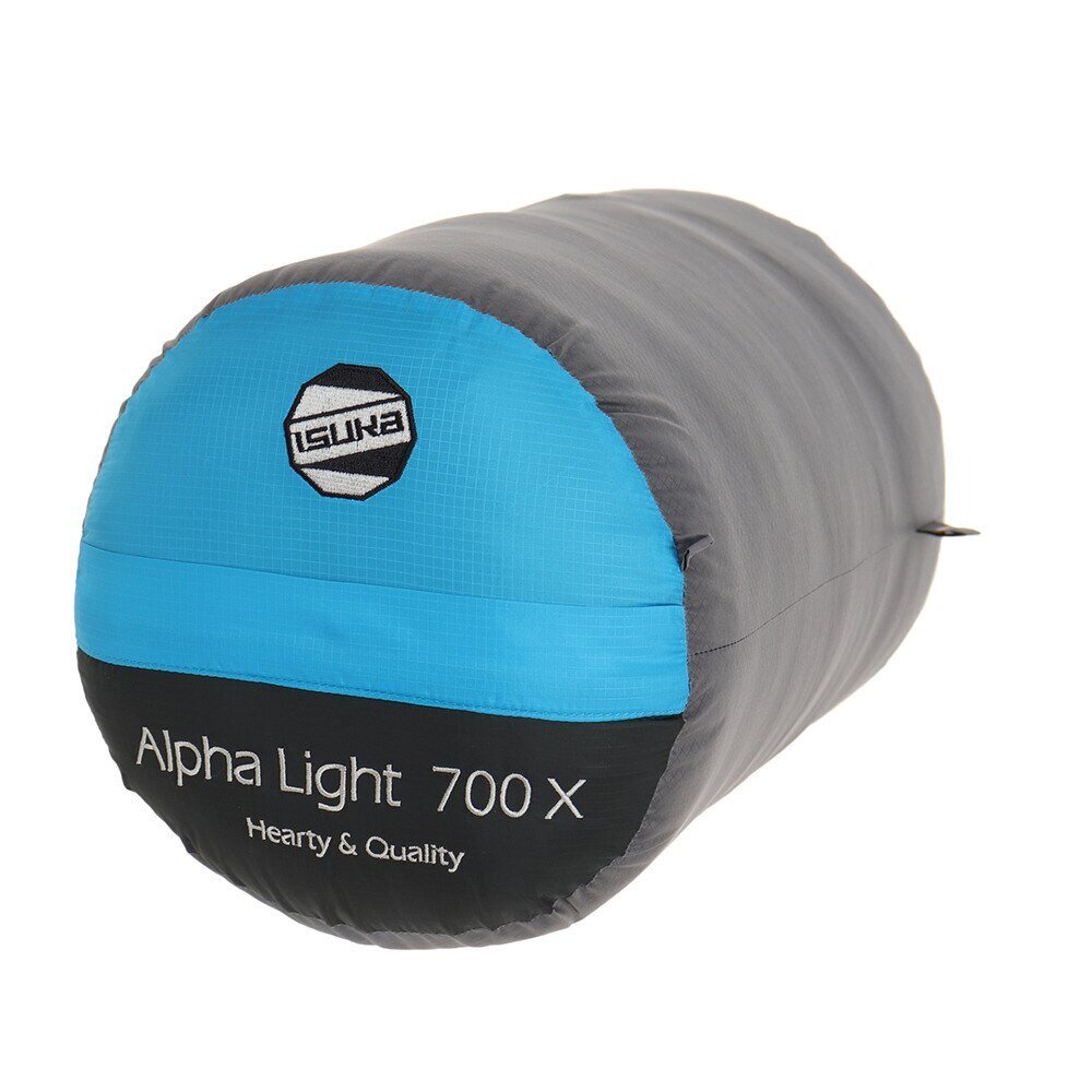 イスカ（ISUKA） アルファライト 700X