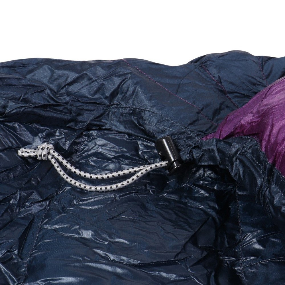 Mr.R ISUKA イスカ エアドライト190 ダウンシュラフ 製品 - ISUKA