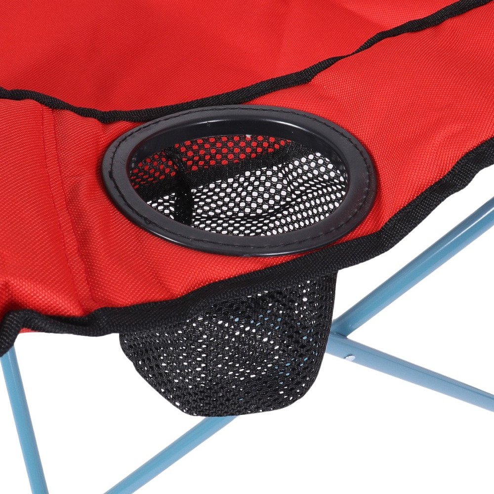 チャムス（CHUMS） 椅子 チェア キャンプ 折りたたみ ブービーイージー