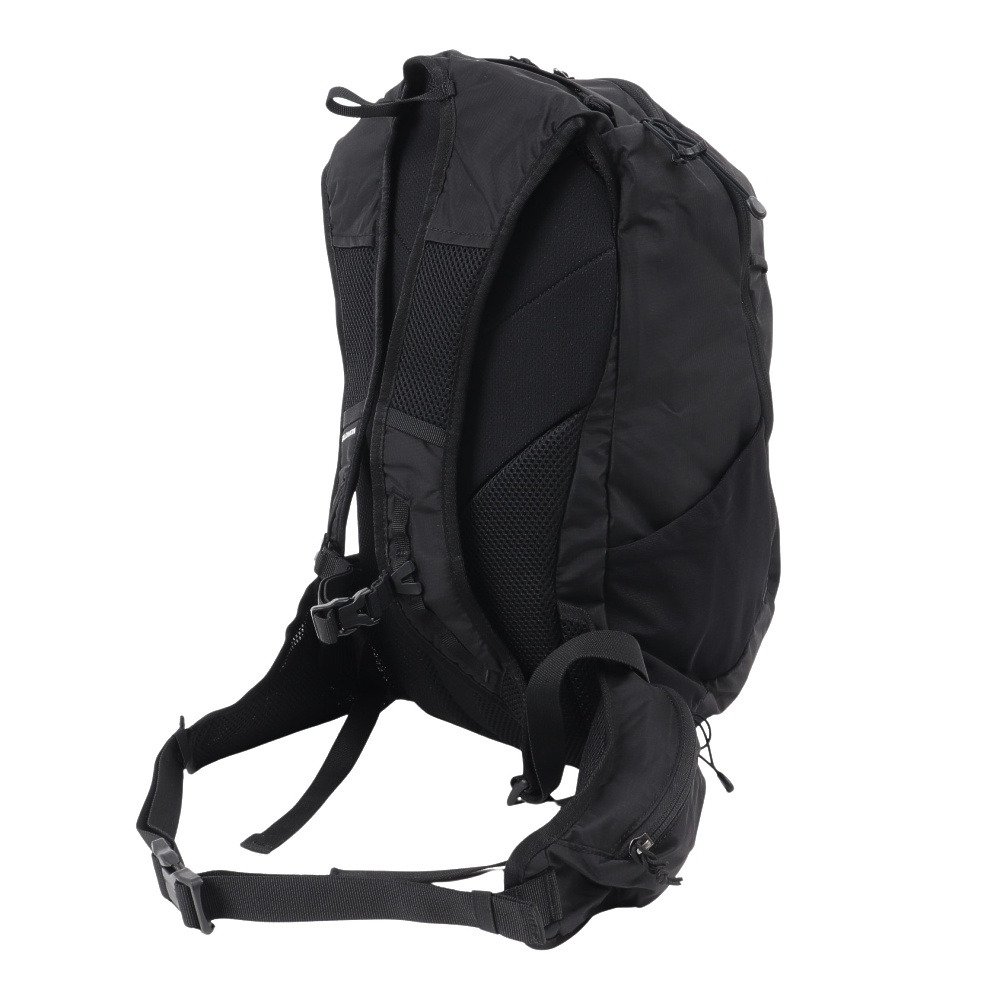 サロモン（SALOMON）（メンズ、レディース）ハイキングバッグ バック