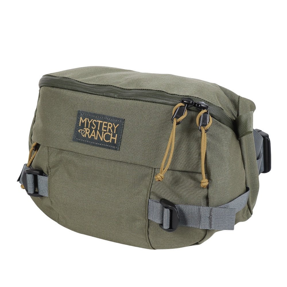 ミステリーランチ（Mystery Ranch）（メンズ、レディース）ウエスト