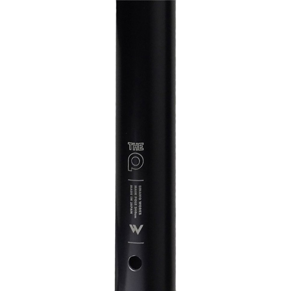 シナノ（SINANO） 軽量 高耐久 THE POLE MAIN 240 メインポール