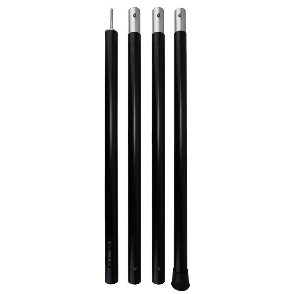 シナノ（SINANO） 軽量 高耐久 THE POLE MAIN 240 メインポール