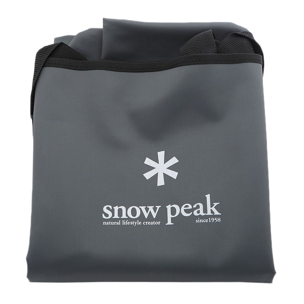 スノーピーク（snow peak） マルチパーパストートバッグ M Multi