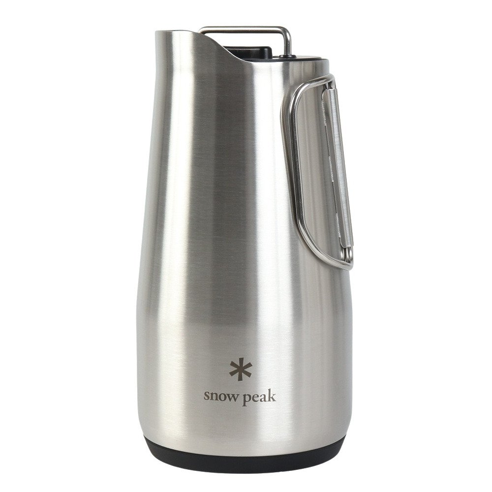スノーピーク（snow peak） サーモピッチャー1900 TW-530
