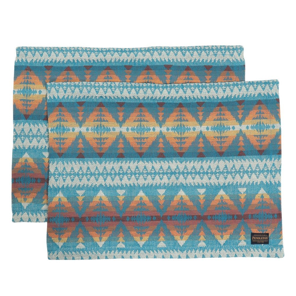 ペンドルトン（PENDLETON） ランチョンマット S.Peak 19804252902000