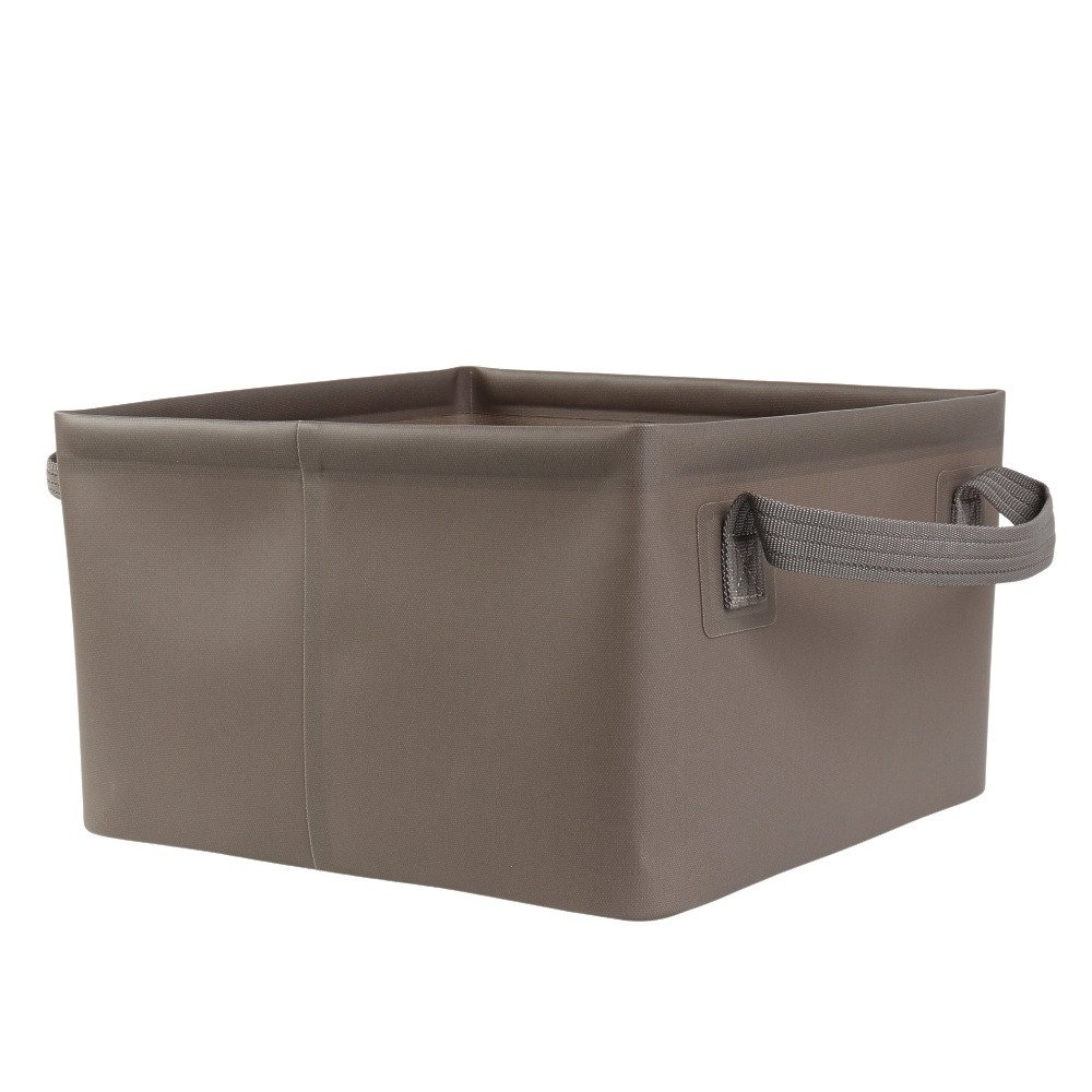 スノーピーク（snow peak） ソフトバケツ 14 FP-251 | アウトドア