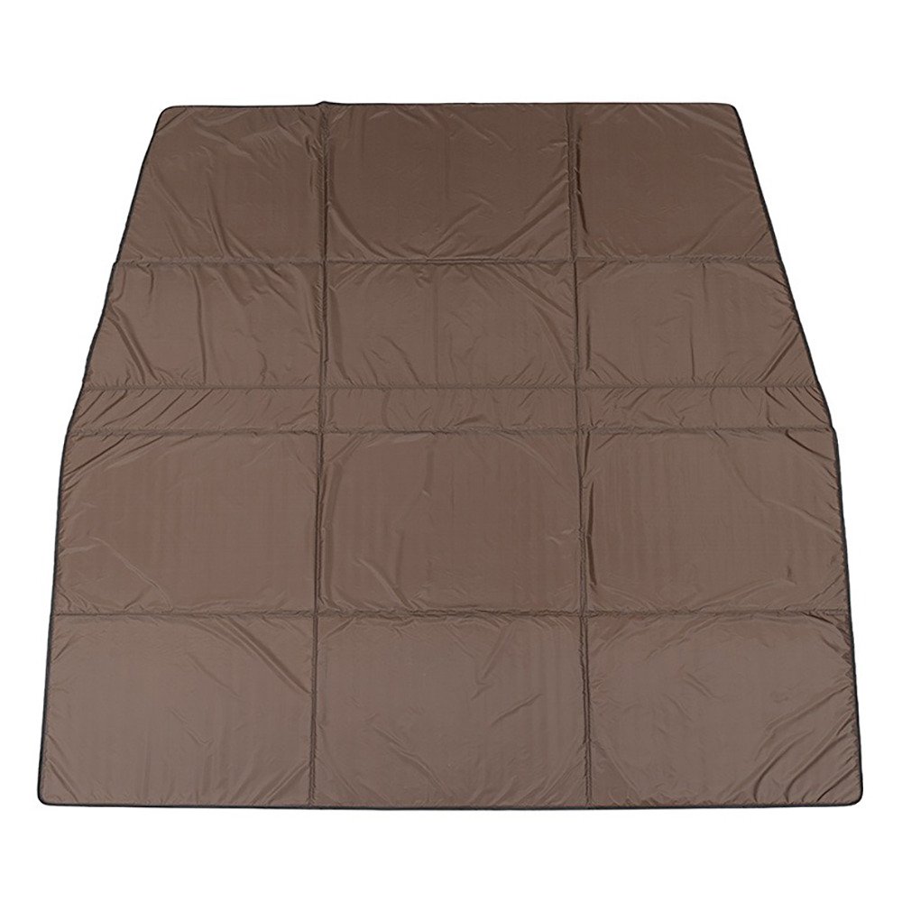 スノーピーク（snow peak） テントマット ランドネストドームM マット