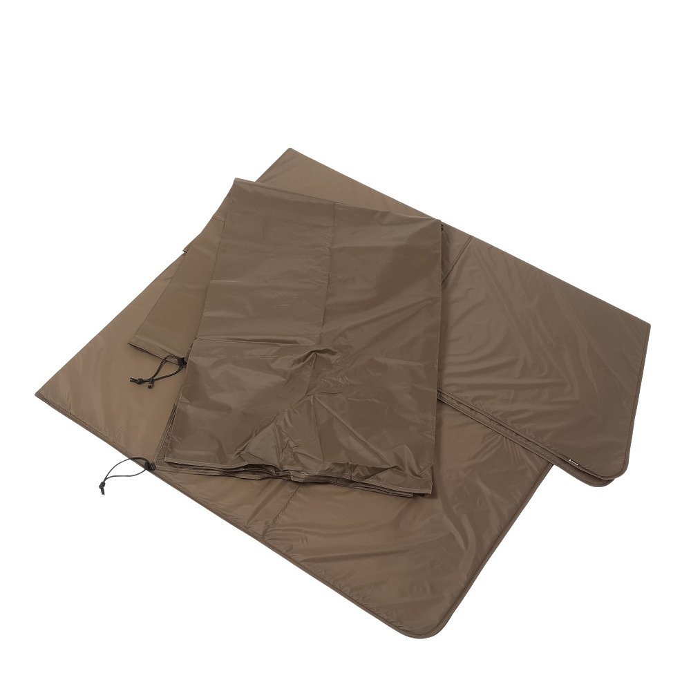 スノーピーク（snow peak） ランドネストシェルター マットシート