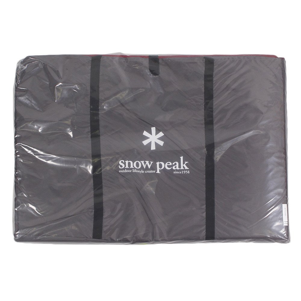 スノーピーク（snow peak） アメニティドームS マットシートセット SET