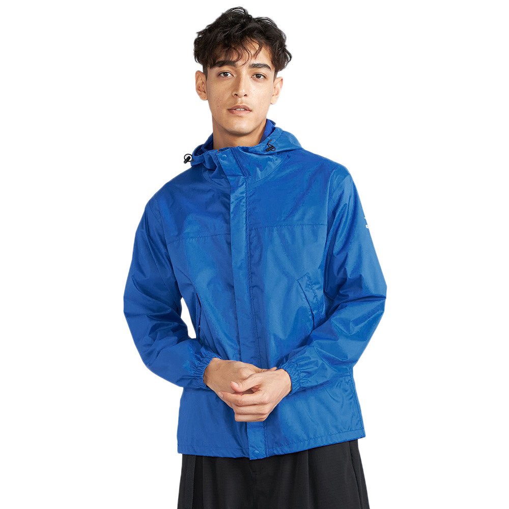 ミズノ（MIZUNO）（メンズ、レディース）雨具 防水 ベルグテックアクア