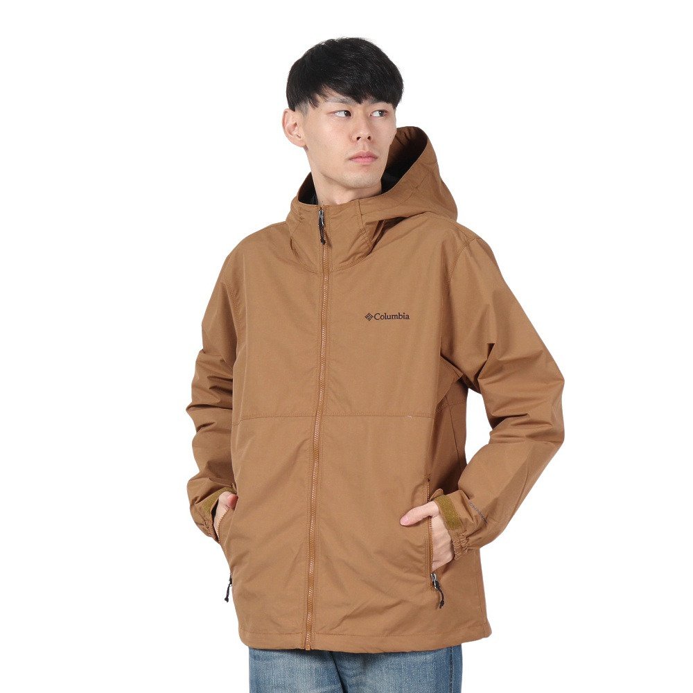 コロンビア（Columbia）（メンズ）ジャケット アウター レイクパウエル