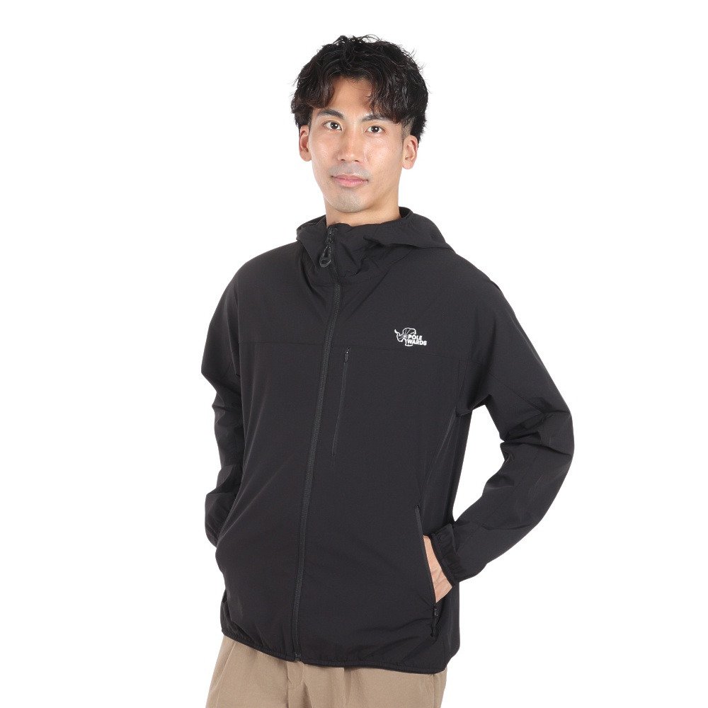 POLEWARDS（POLEWARDS）（メンズ）アウター CORDURA LIGHT ソフト