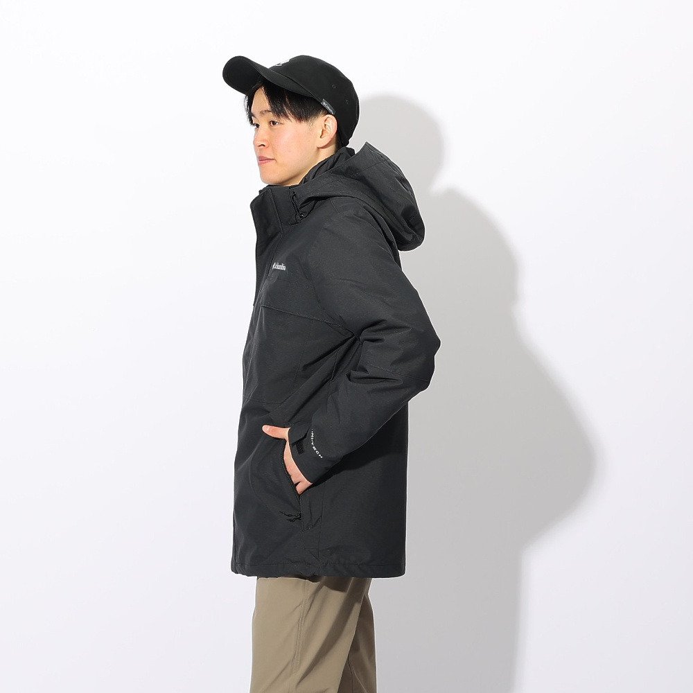 コロンビア（Columbia）（メンズ）ジャケット 中綿 アウター