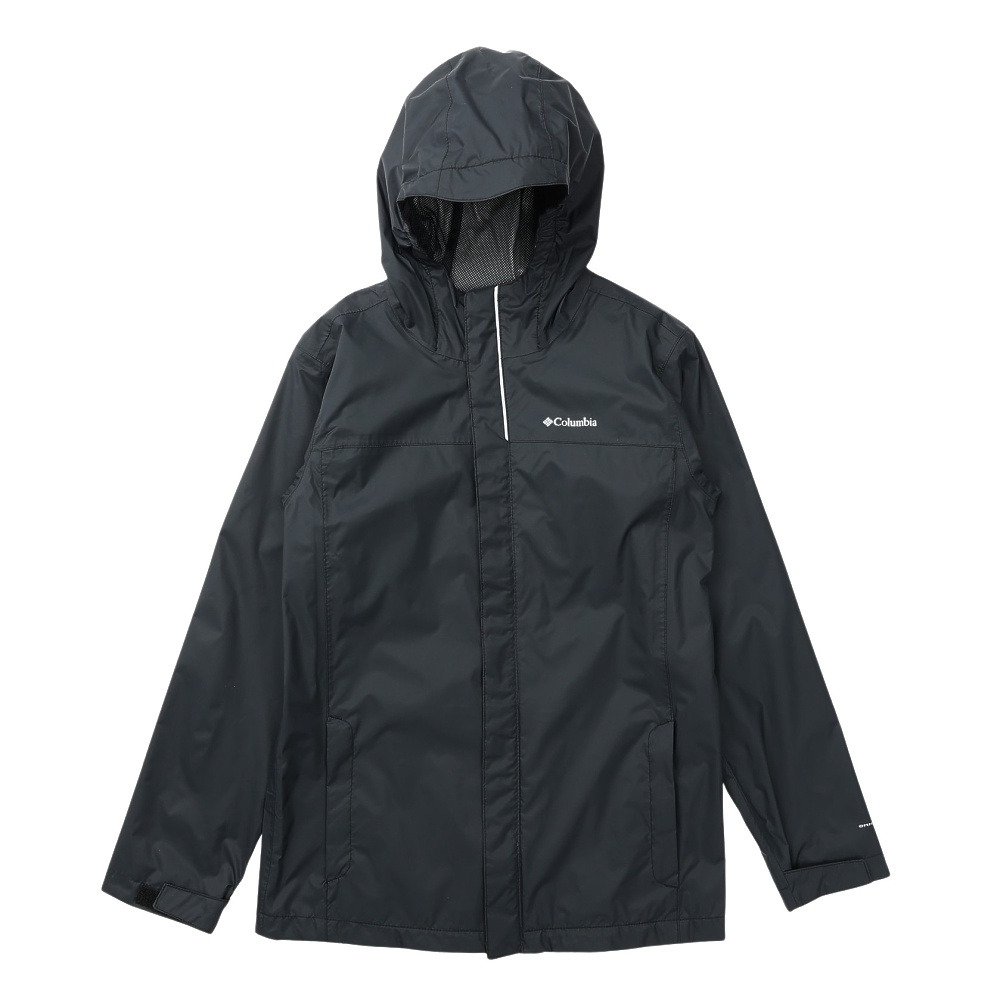 コロンビア（Columbia）（キッズ）キッズ レインウェア ウォーター