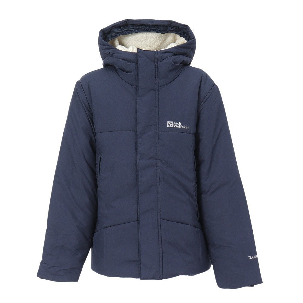 ジャックウルフスキン（JackWolfskin）（キッズ）ジュニア スノーベア