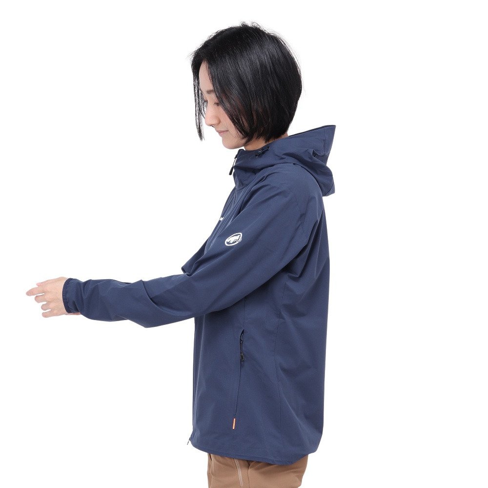 マムート（MAMMUT）（レディース）EUROサイズ アウター ジャケット