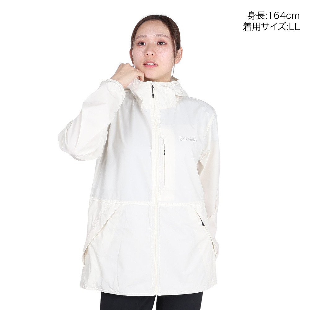 コロンビア（Columbia）（レディース）アウター ライトキャニオン
