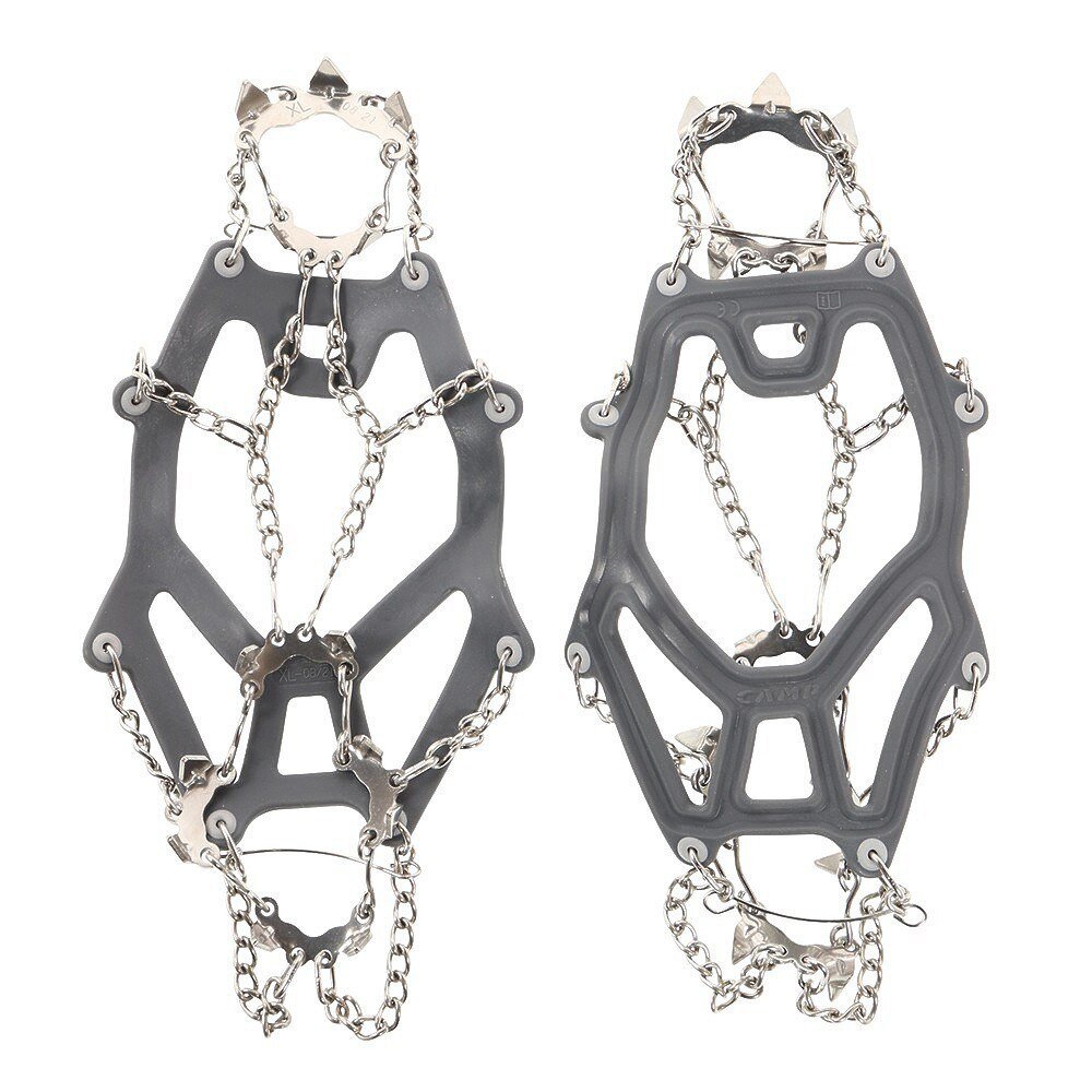 カンプ（CAMP）（メンズ）アイゼン 登山 ICE MASTER LIGHT 5317400 LL