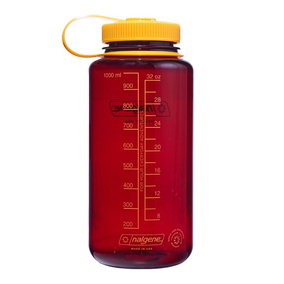ナルゲン（nalgene）（メンズ、レディース、キッズ）ボトル COLOR