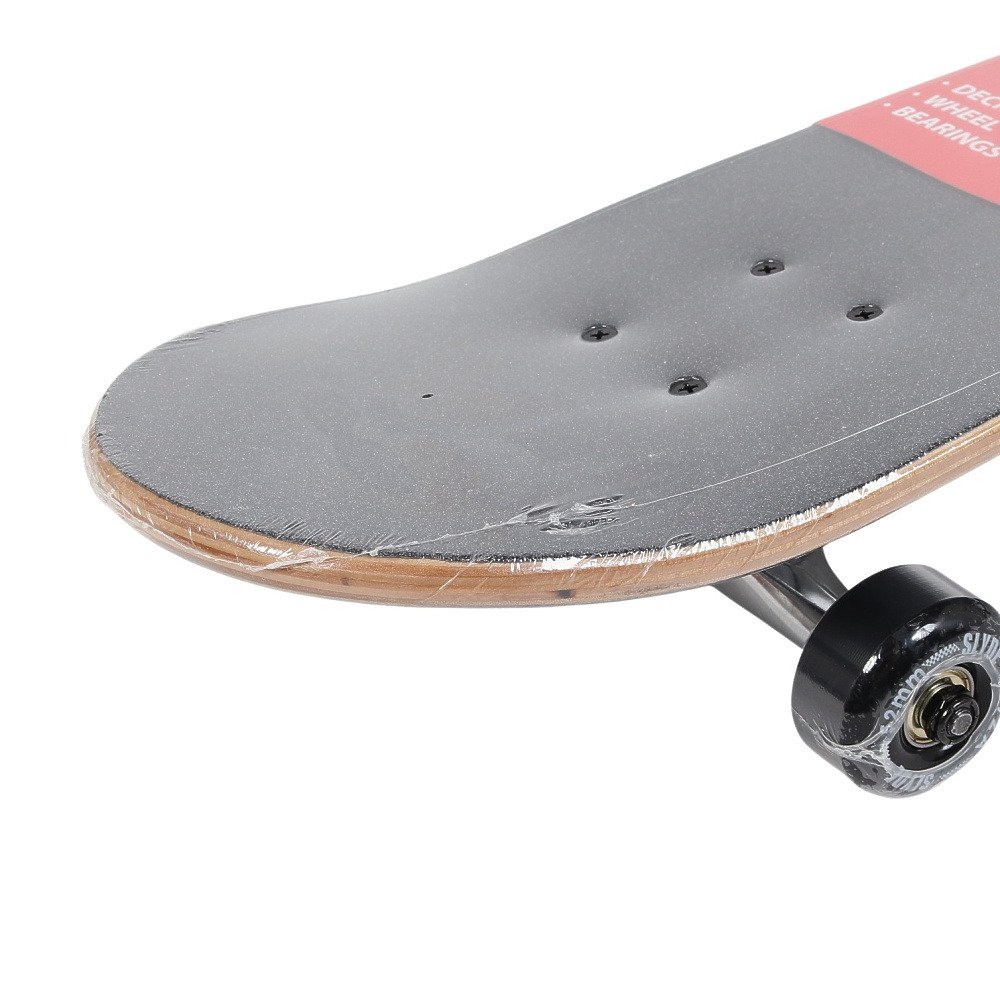 スライド（SLYDE）（キッズ）スケートボード ジュニア CONCAVE DOUBLE