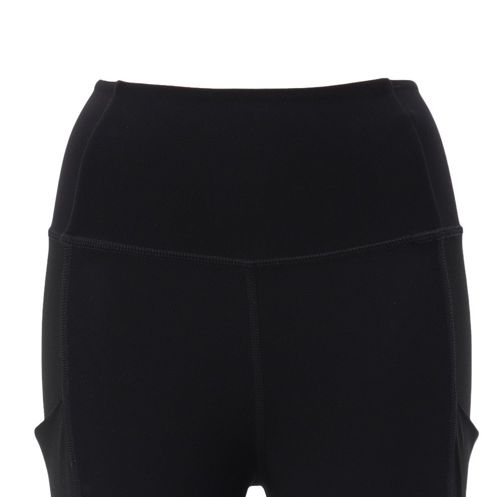 ダンスキン（DANSKIN）（レディース）ムーブ スキン レギンス DC223301 K