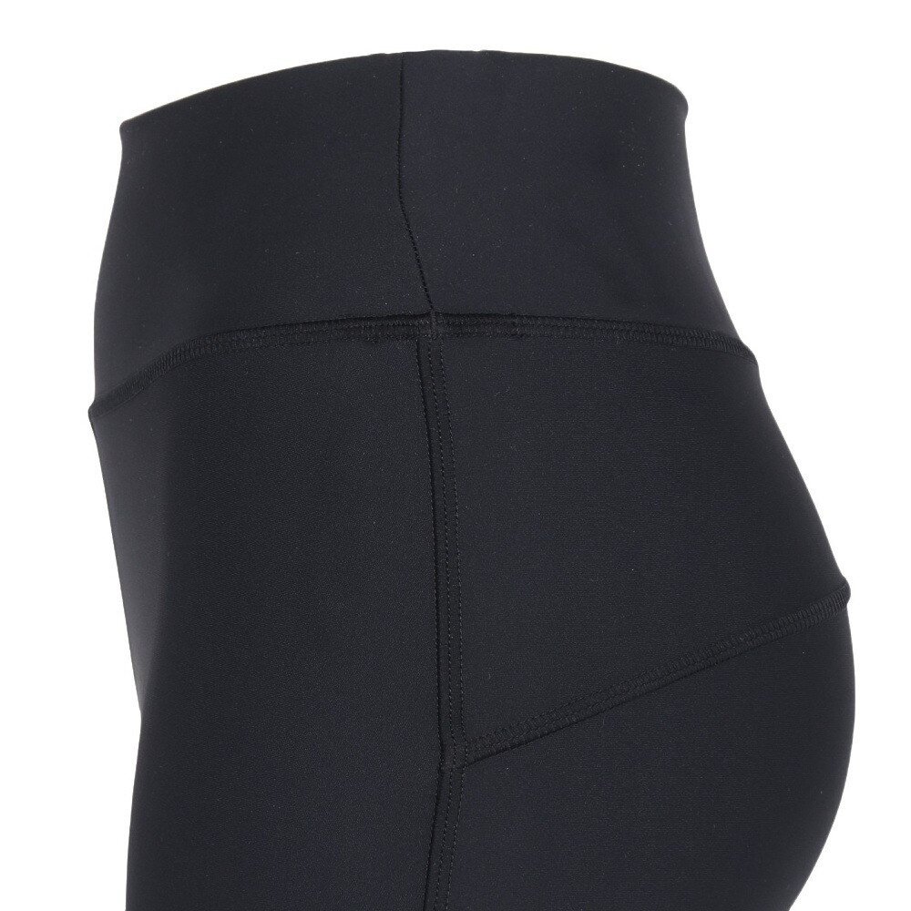 ダンスキン（DANSKIN）（レディース）ストレッチ レギンス DC224301 K