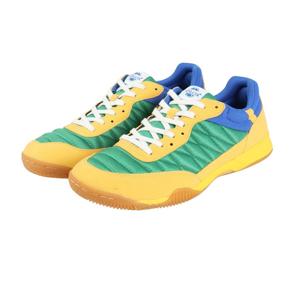 アスレタ（ATHLETA）（メンズ）サッカーインドアトレーニングシューズ