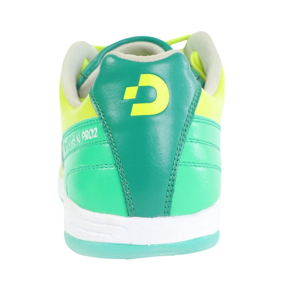 デスポルチ（Desporte）（メンズ）サッカーインドアシューズ