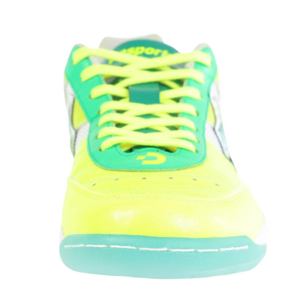 デスポルチ（Desporte）（メンズ）サッカーインドアシューズ