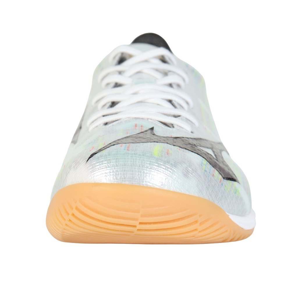 ミズノ（MIZUNO）（メンズ、レディース）サッカーインドアトレーニング