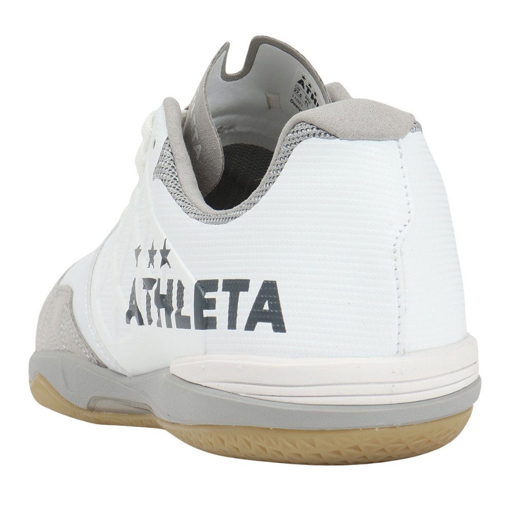 アスレタ（ATHLETA）（メンズ）サッカーインドアトレーニングシューズ