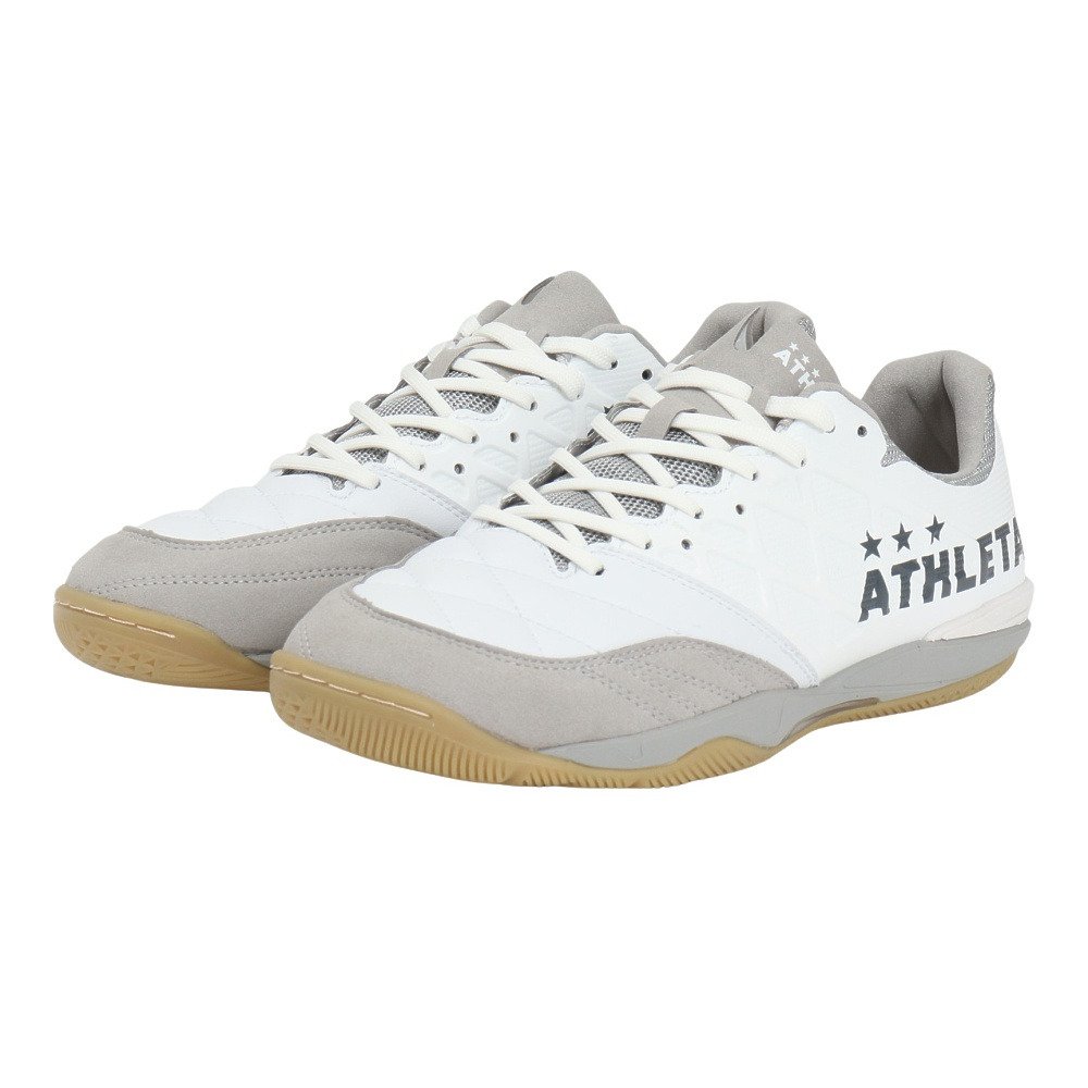 アスレタ（ATHLETA）（メンズ）サッカーインドアトレーニングシューズ