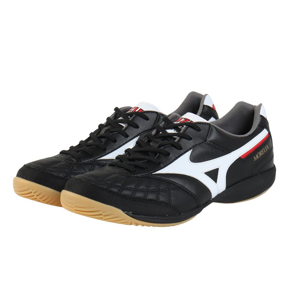 ミズノ（MIZUNO）（メンズ、レディース）フットサル インドア