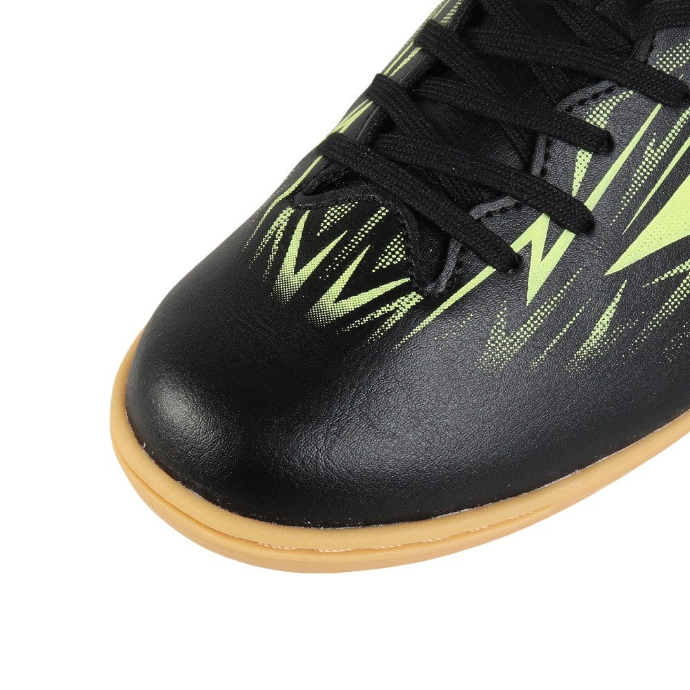 ミズノ（MIZUNO）（メンズ、レディース）サッカーインドアトレーニング