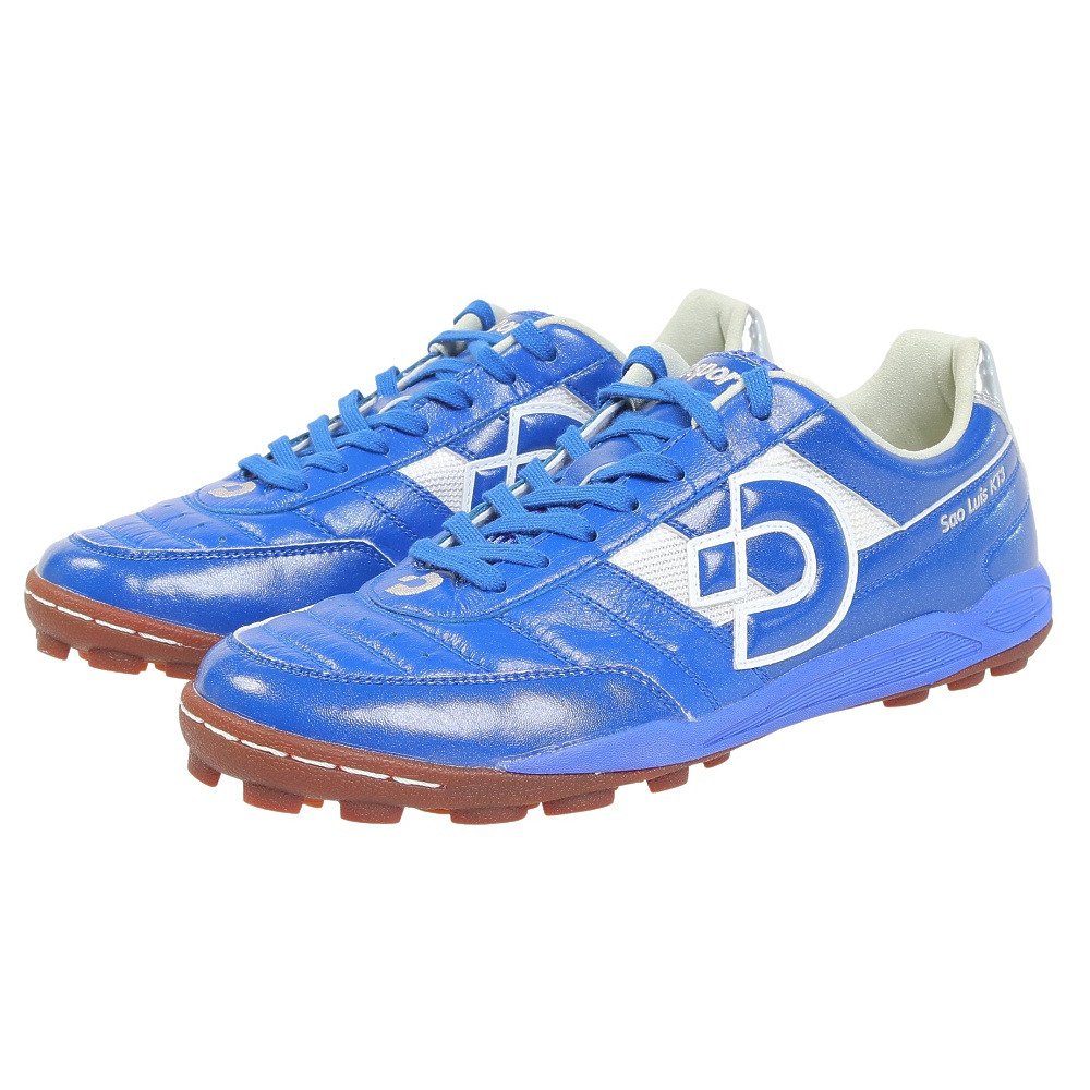 デスポルチ（Desporte）（メンズ）フットサルシューズ サンルイスKT3