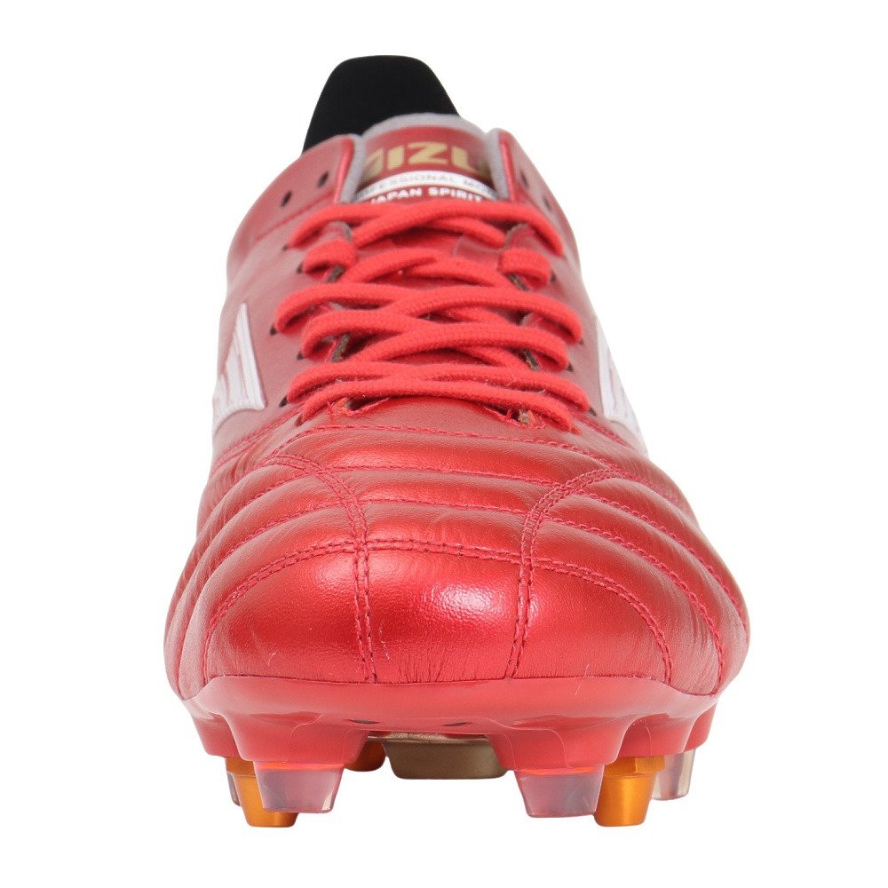 ミズノ（MIZUNO）（メンズ、レディース）サッカースパイク 天然芝 土