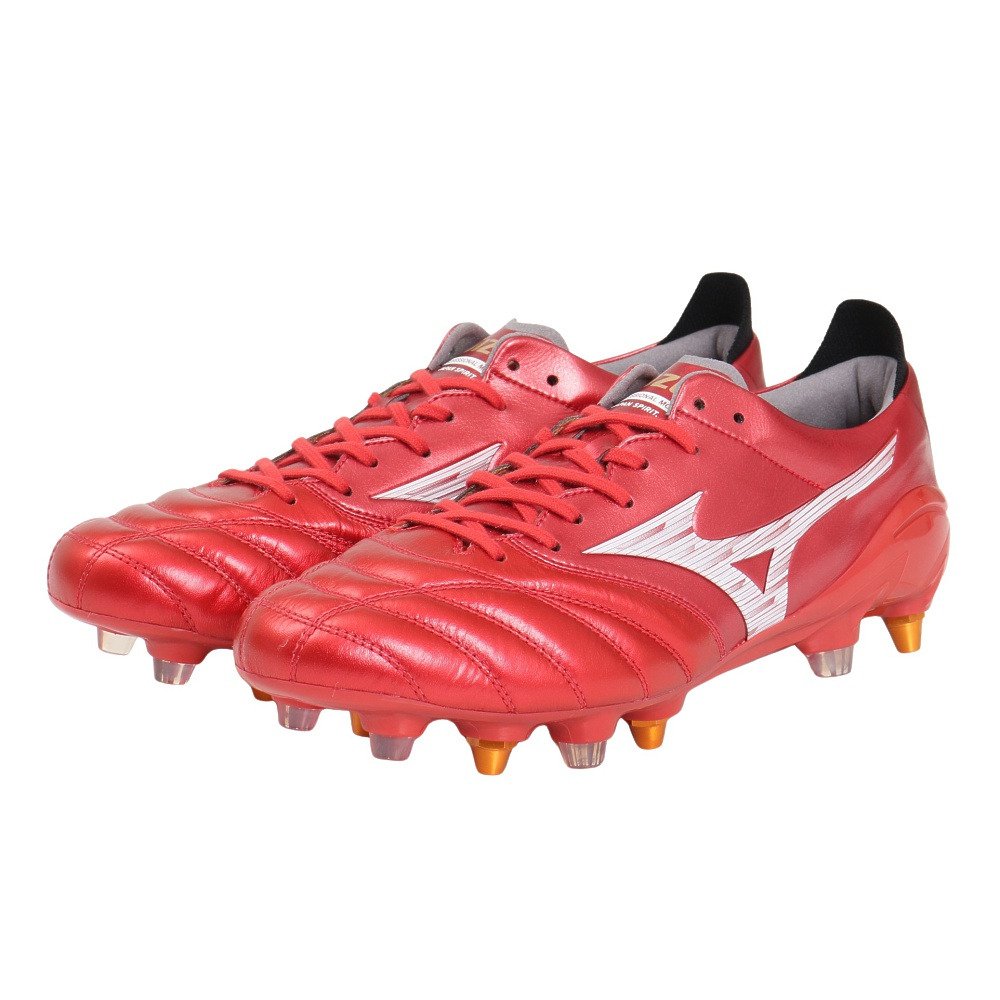 ミズノ（MIZUNO）（メンズ、レディース）サッカースパイク 天然芝 土