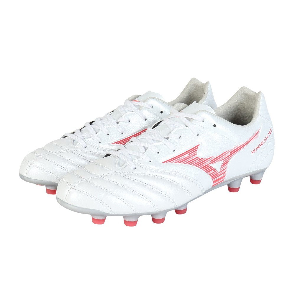 ミズノ（MIZUNO）（メンズ、レディース）サッカースパイク 土 芝