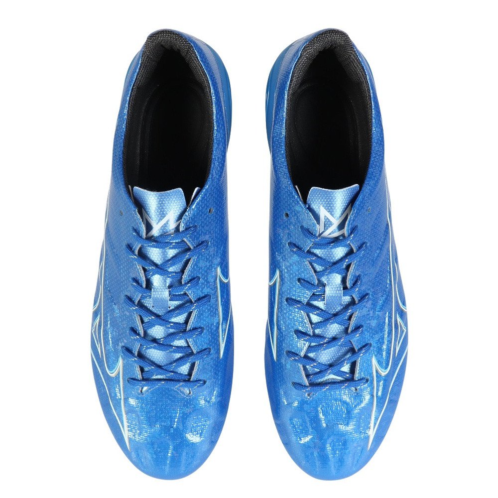 ミズノ（MIZUNO）（メンズ、レディース）サッカースパイク 天然芝/土