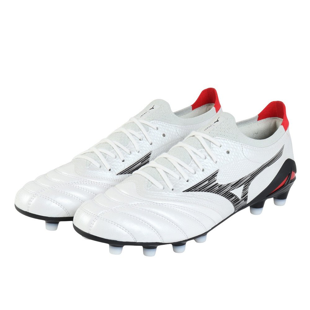 ミズノ（MIZUNO）（メンズ、レディース）サッカースパイク 天然芝/土