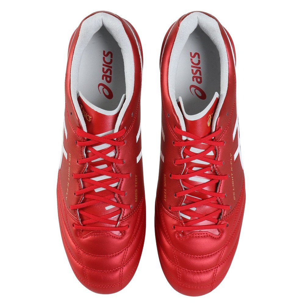 アシックス（ASICS）（メンズ）サッカースパイク 土 天然芝 人工芝用