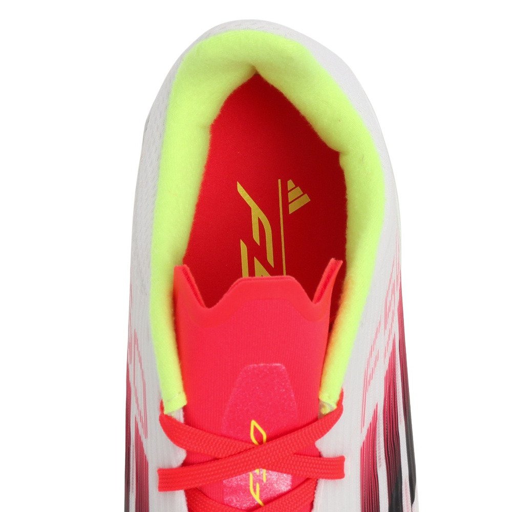 アディダス（adidas）（メンズ）サッカースパイク 土 人工芝用