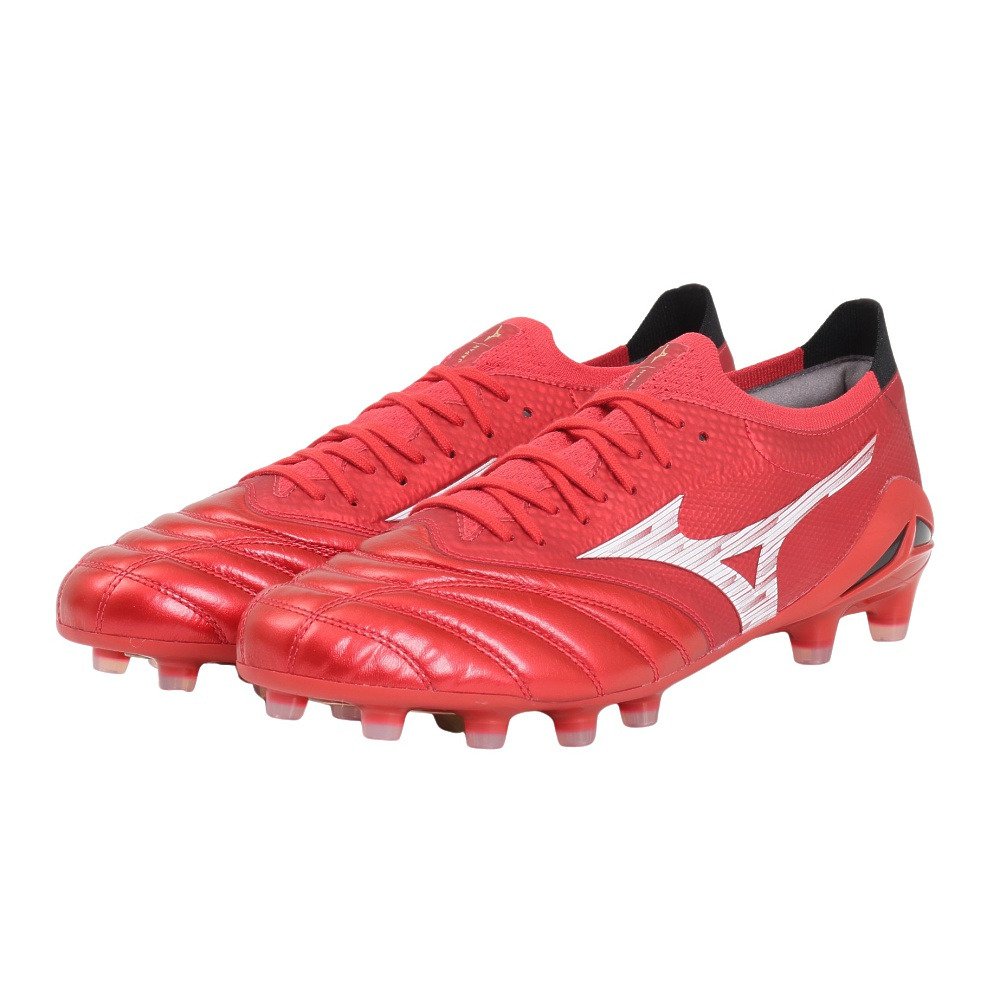 ミズノ（MIZUNO）（メンズ、レディース）サッカースパイク 天然芝 土